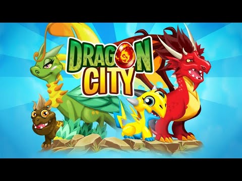 Dragon City Mod 👉 Tutorial How to get Free Unlimited Gems on iOS & Android HOT 2023 !!!