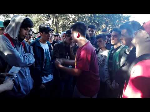 NUBE - DAYNEXT - APRENDIZ CLASIFICATORIA QUINTO ESCALON FECHA 7