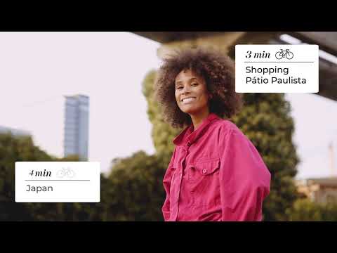 PLANIK Nik Paradiso - LANÇAMENTO