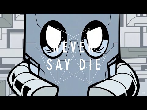 Eptic & MUST DIE! - Z (Official Music Video)