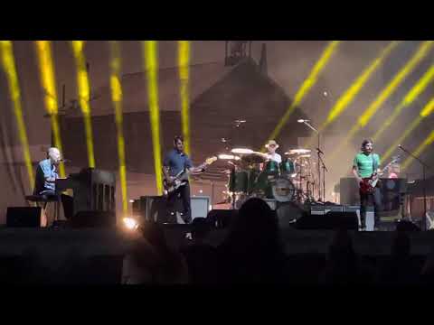 Avett Brothers ‘Perfect Space’, 7-2-21