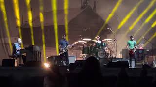 Avett Brothers ‘Perfect Space’, 7-2-21