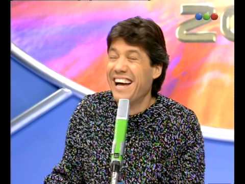 Jorge Lanata, imitación- Videomatch