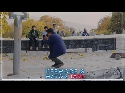 Mark Kermode reviews No Bears - Kermode and Mayo’s Take