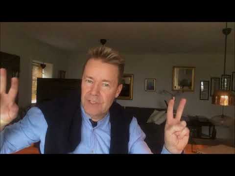 Język duński jest łatwy, nawet dzieci go mówią