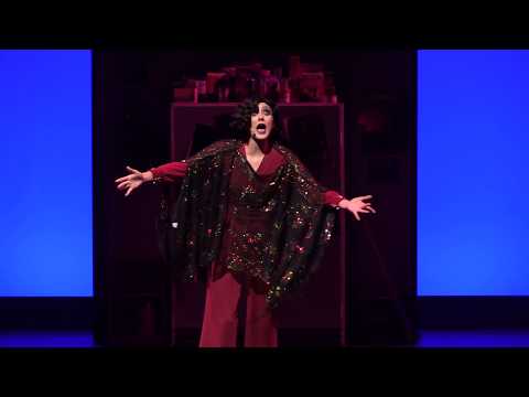 Gracie  Parker - As We Stumble Along - The Drowsy Chaperone