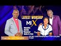 LATEST WORSHIP BY REV JOHN MWENDWA FT PST COLLINS KHISA DAMU YA YESU MIX