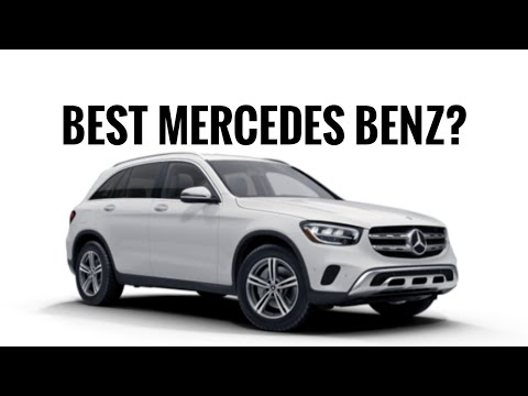 , title : '2021 Mercedes Benz GLC 300 Review'