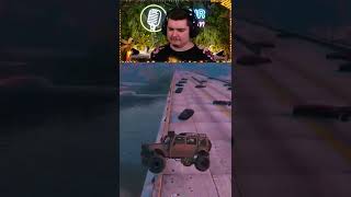 LA CONDUITE EXTREME !