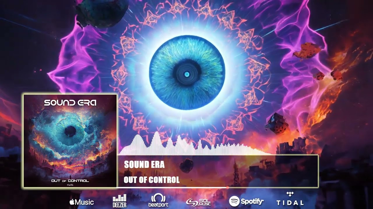 Sound Era - Out Of Control