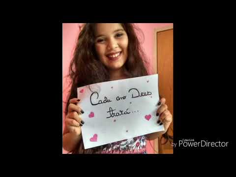 Homenagem de #21_Anos Kinhos Oliveira😍❤