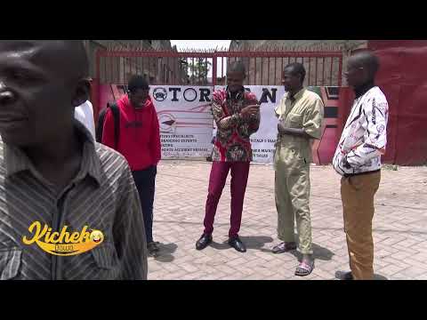 KICHEKO DAWA EP 41: KAMILISHA METHALI.....MCHEZEA TOPE...?