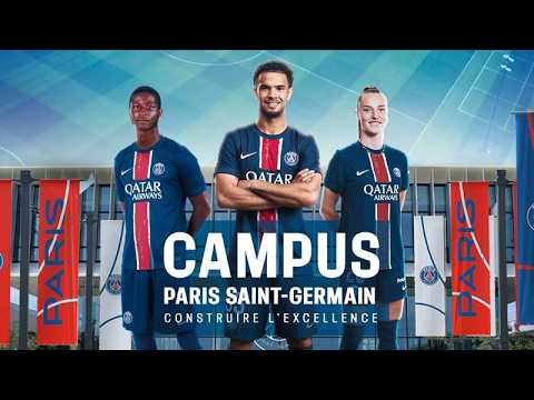 PSG Campus: Driving excellence