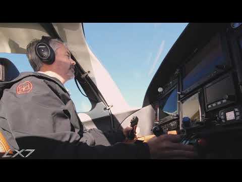 LX-7 Overview: Full Demo (Part 6)