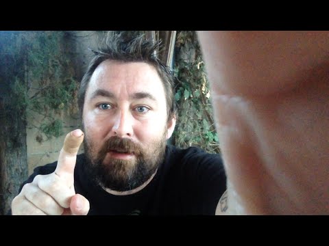 TDW 1233 - How Do I Stop A Finger Infection ?