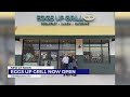 Eggs Up Grill Opens Doors At The Mall At Johnson City