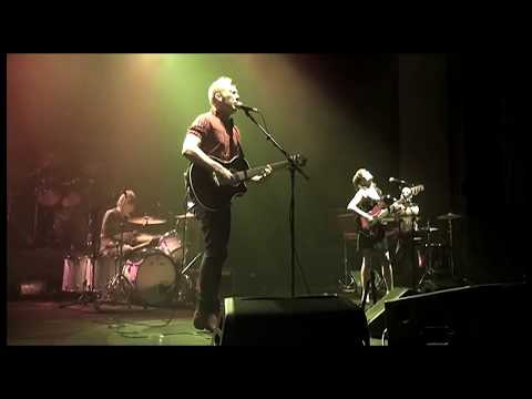 Satellite - Unkle Bob