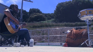 SON HOUSE - Preachin&#39; blues (cover)