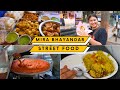 Best MIRA BHAYANDAR Street Food | Pav Bhaji, Chaat, Vada Pav, Sandwich & More | 4K
