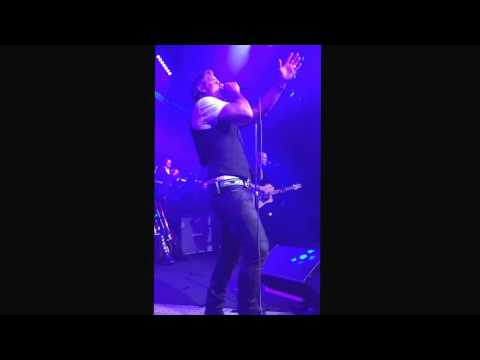 2017.04.07 Jon Stevens performs 'oh lord'