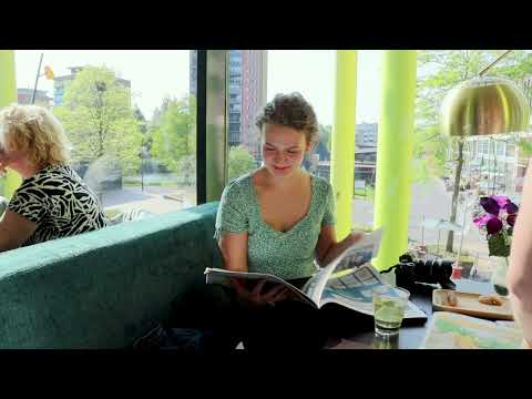 Rodi Jaarvergadering 2023 - Aftermovie