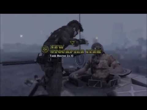 Mercenaries 2 world in flames part 21 Must fight on