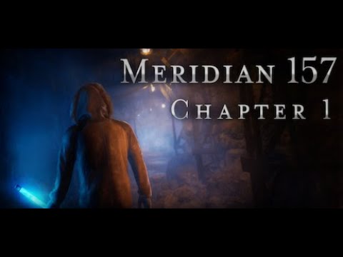 Meridian 157 : Chapter 1 |100% Gameplay + Walkthrough|