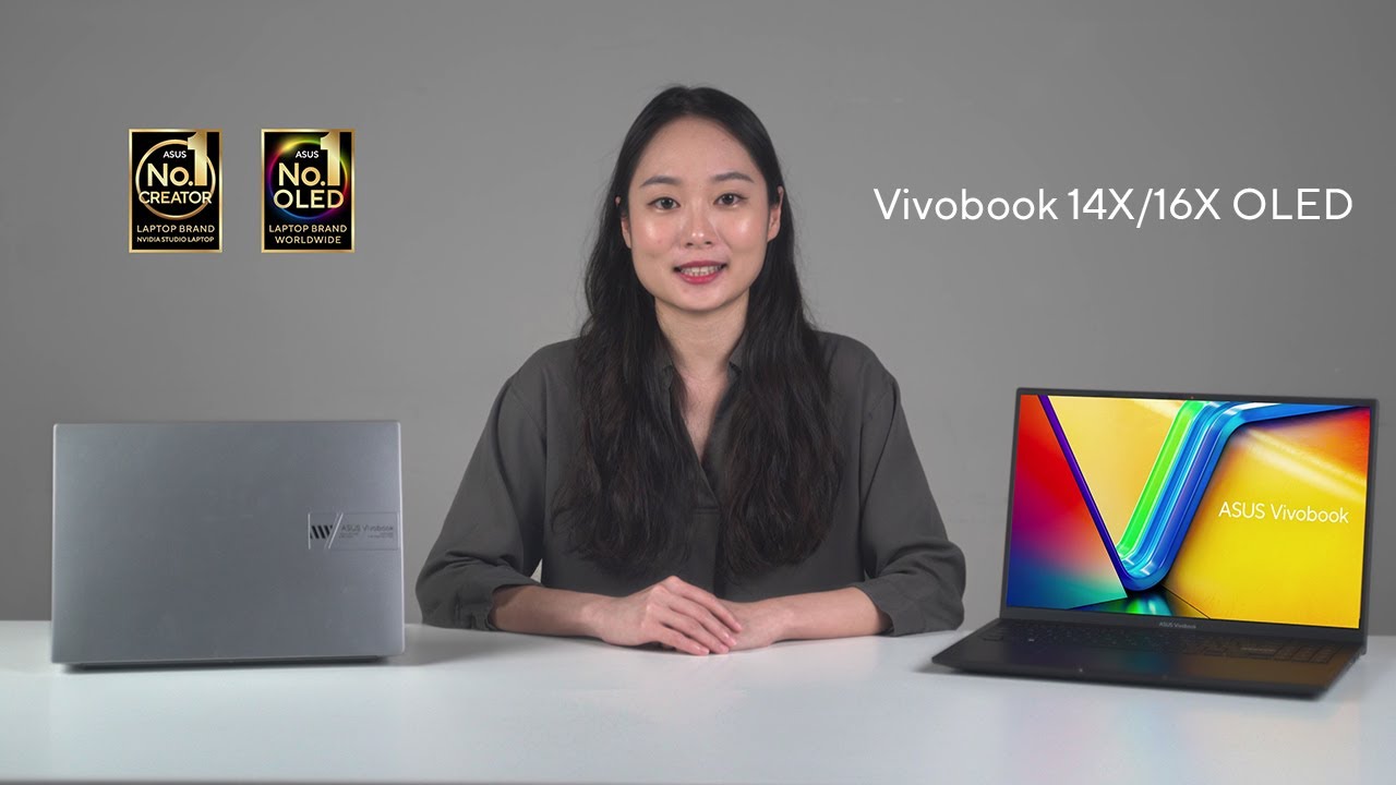 ASUS Vivobook 16 (X1605) review - affordability comes at 16 inches: Verdict