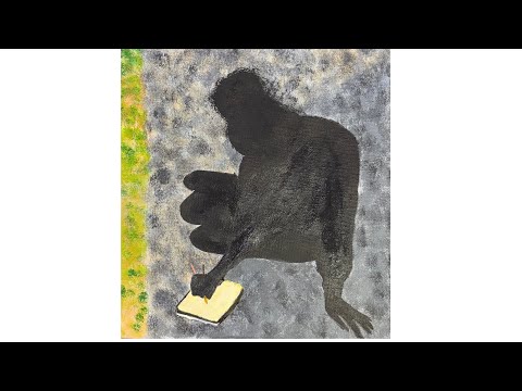 Shadow Sketches (2025)