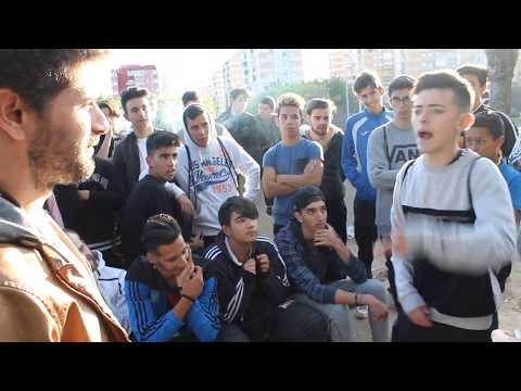 Kiro VS Juarez (SEMIFINAL) Obrerobattle