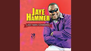 The Last Man Standing up in It