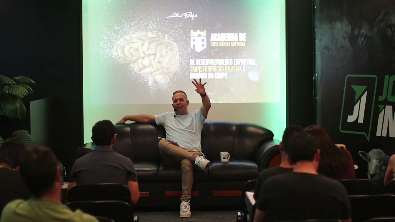 Aula 3: Julgo desigual