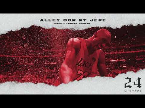 Tepki X Jefe - "ALLEY OOP" (Prod. by CHEF COOKIN') [Official Audio]