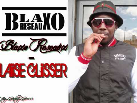 Blaxo Reseaux-Laisse Glisser