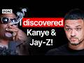 Dame Dash The Man That DISCOVERED Built Jay Z Kanye West E192