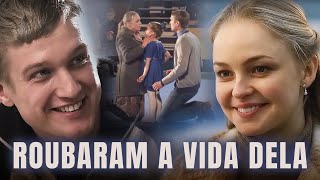 Ela Acordou