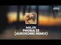 Majai - Phoria 23 (Aurosonic Remix) [Hardwired Productions]