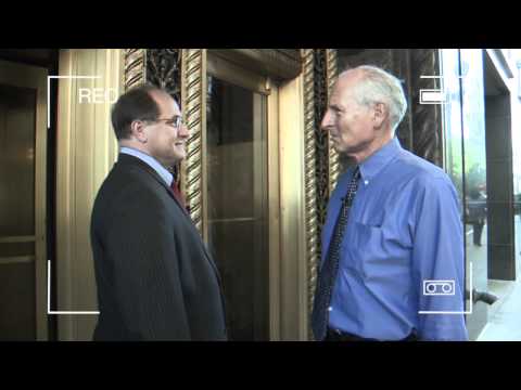 Beacon Hill Hidden Camera video produced by The Word Syndicate for MassINC