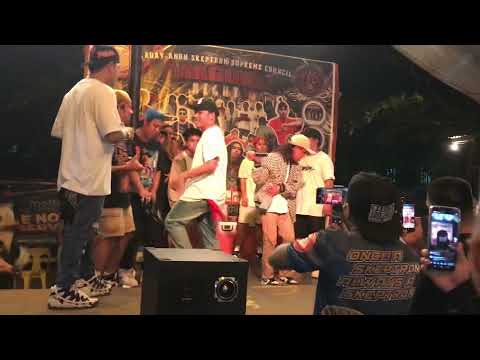 MACTOWN @ DRAGONS NIGHT | Performing “BANG” ft.  Archie B. | METRO FOOD PARK