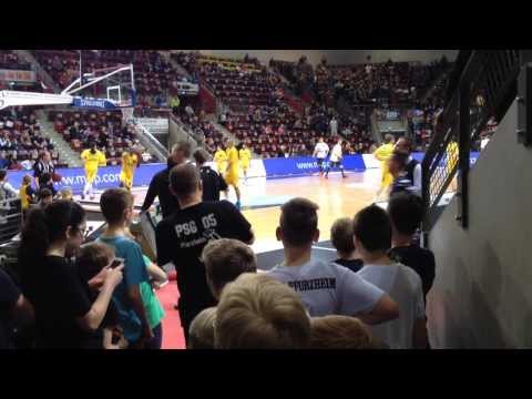 Razorblades @ MHP Arena 15 02 2014 1