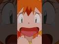 But Why Does It Have To Be High Definition Pokemon Anime Pokemonanime Misty Bug Brock