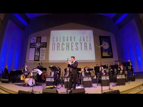 download lagu mp3 mp4 Calgary Jazz Orchestra, download lagu Calgary Jazz Orchestra gratis, unduh video klip Calgary Jazz Orchestra