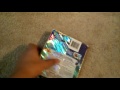 Finding Nemo 2003 DVD Unboxing