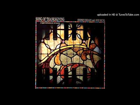 Song Of Thanksgiving LP - ONU's Nielson & Young (1983) [Full Album]