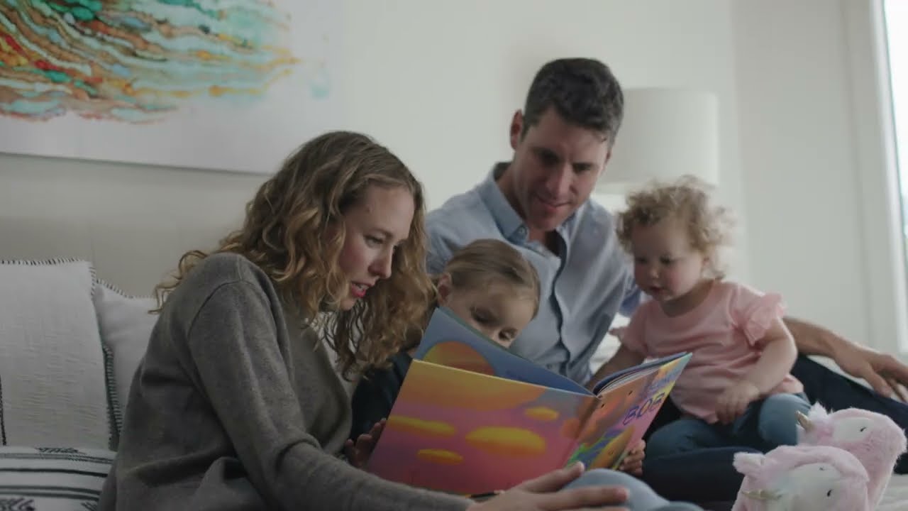 AprilAire Dehumidifier Video