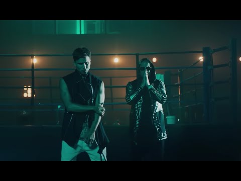 Christian Daniel & Wisin - Si Pudiera (Video Oficial)