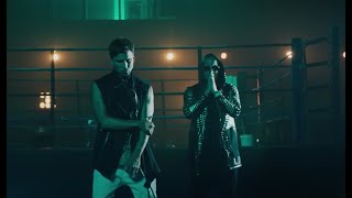 Christian Daniel &amp; Wisin - Si Pudiera (Video Oficial)