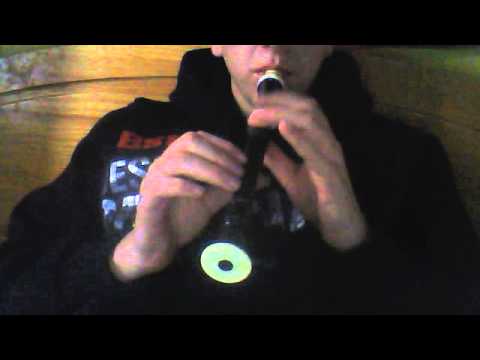 Harry potter a la flute