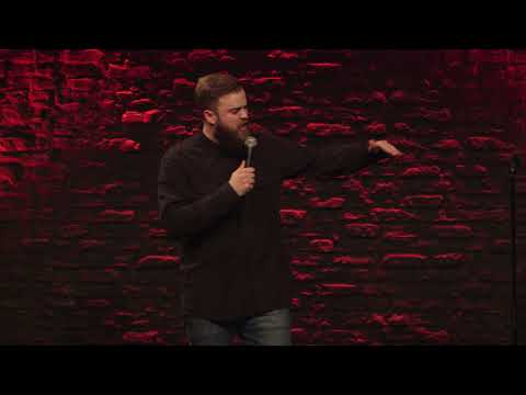 Martin Nørgaard - INDEBRÆNDT - Børneopdragelse