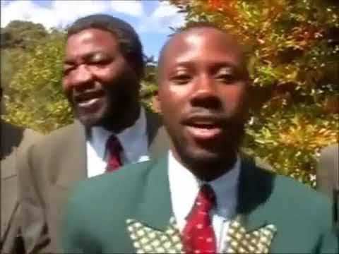 MUMC Vabvuwi Vimba NaJesu